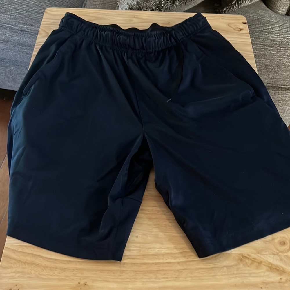 Nike Dri Fit Shorts